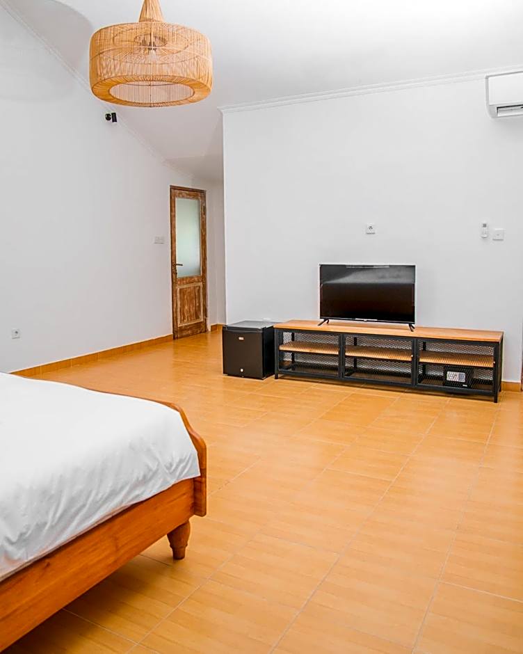 Bali Invest Living