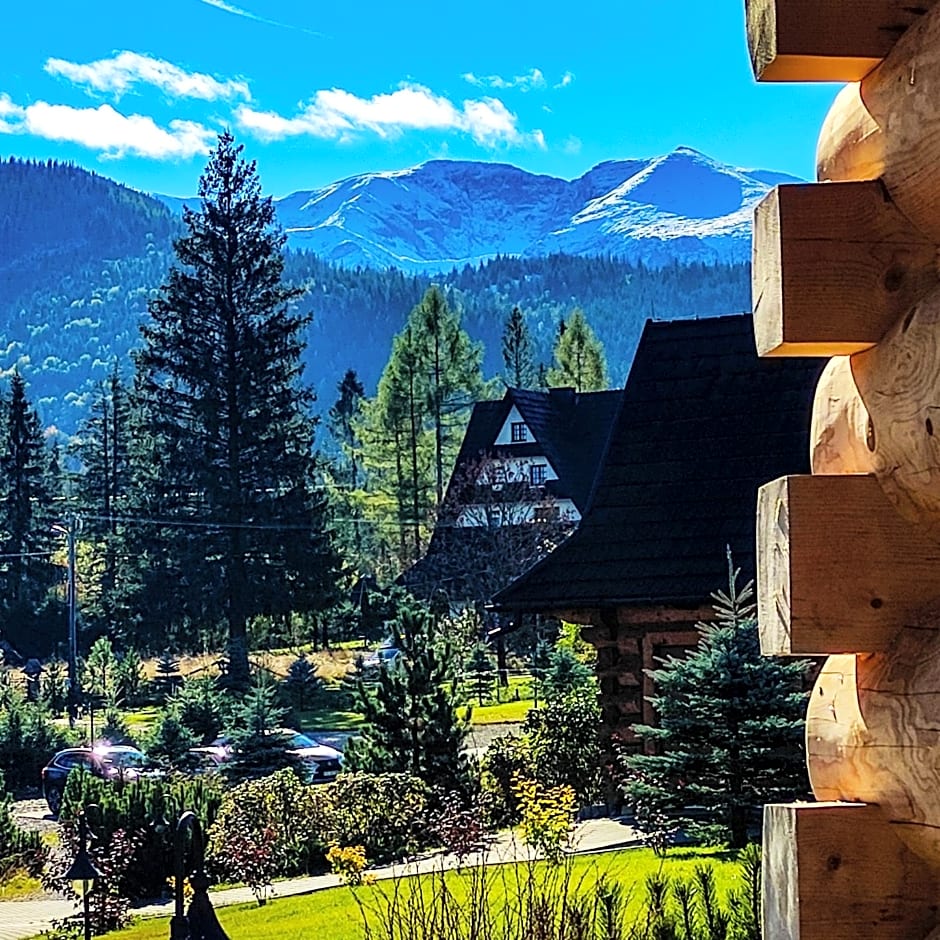 Krokus Park Residence