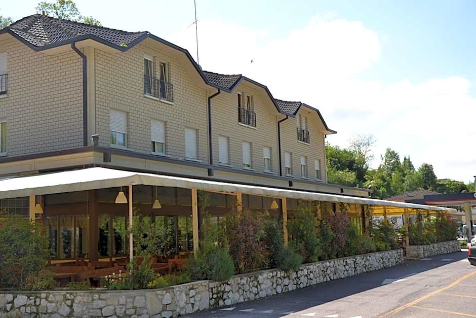 Hotel Edoné
