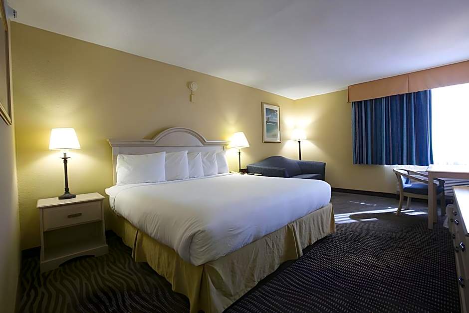 Inn at Boynton Beach