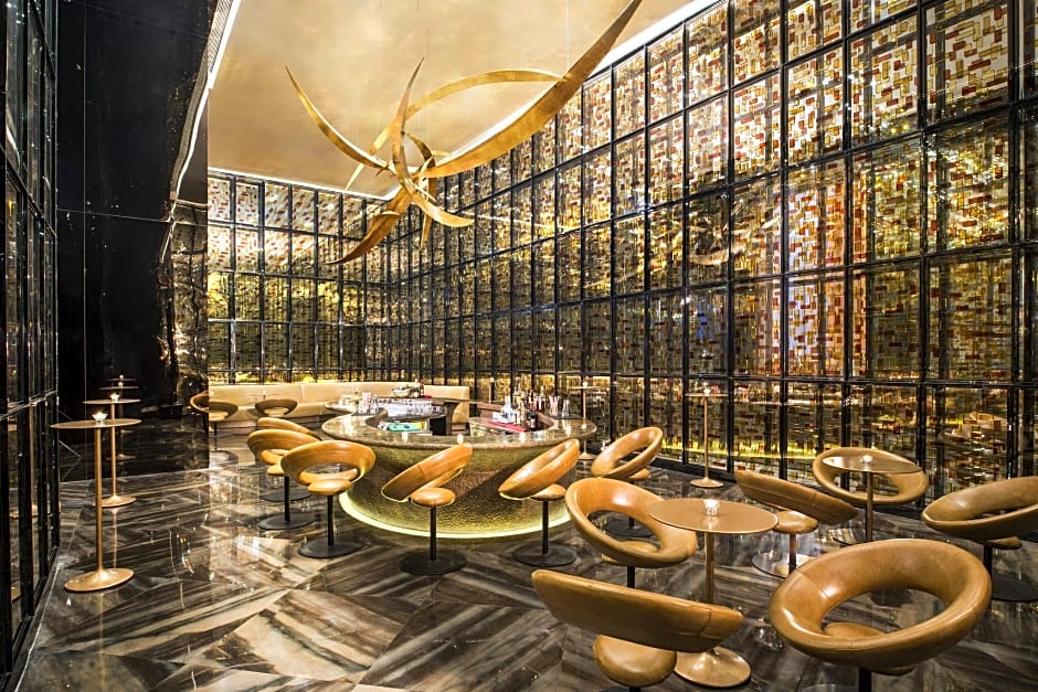 W Guangzhou