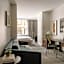 Club Quarters Hotel in Boston