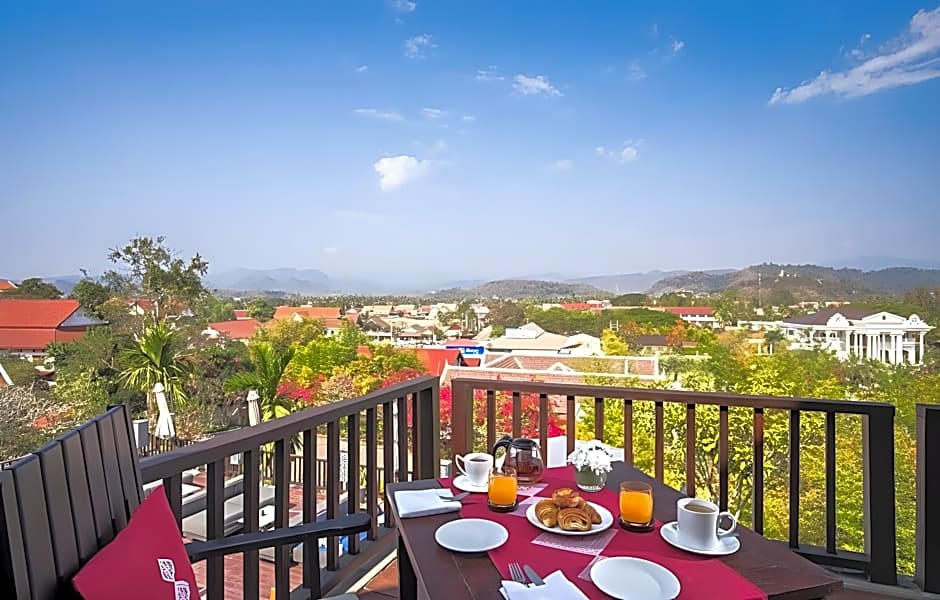Hotel Kiridara Luang Prabang