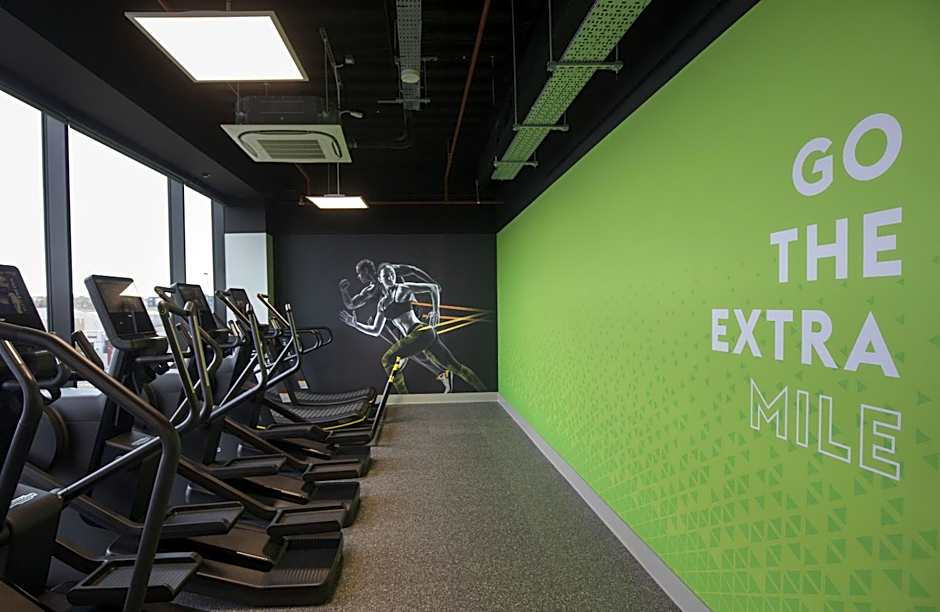 Village Hotel Bristol Filton