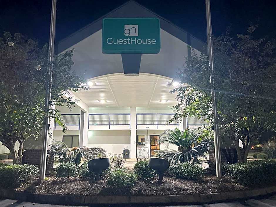 Guesthouse Inn Dothan