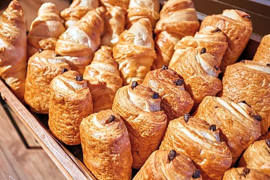 Appart'Hotel Odalys Atrium