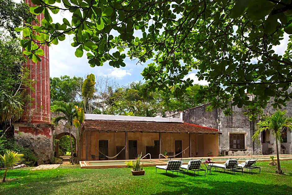 Hacienda Santa Rosa de Lima