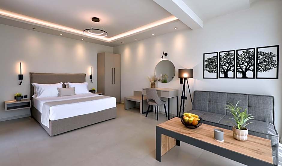 Olive All-Seasons Suites, Panel Hospitality Homes & Villas