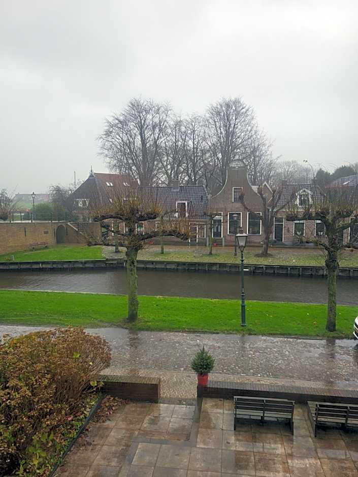 Hotel Stedswal