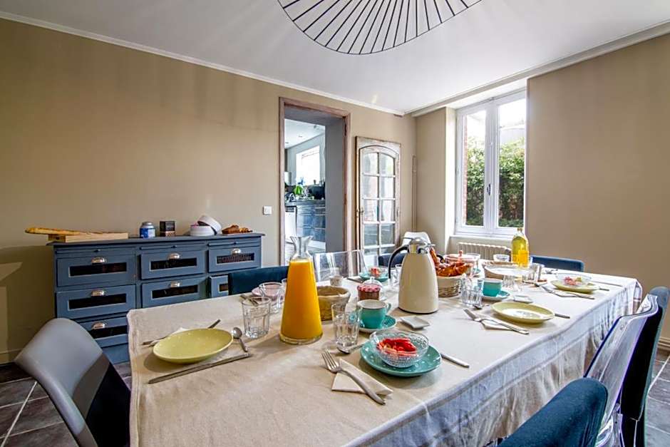 B&B La Maison de Julia