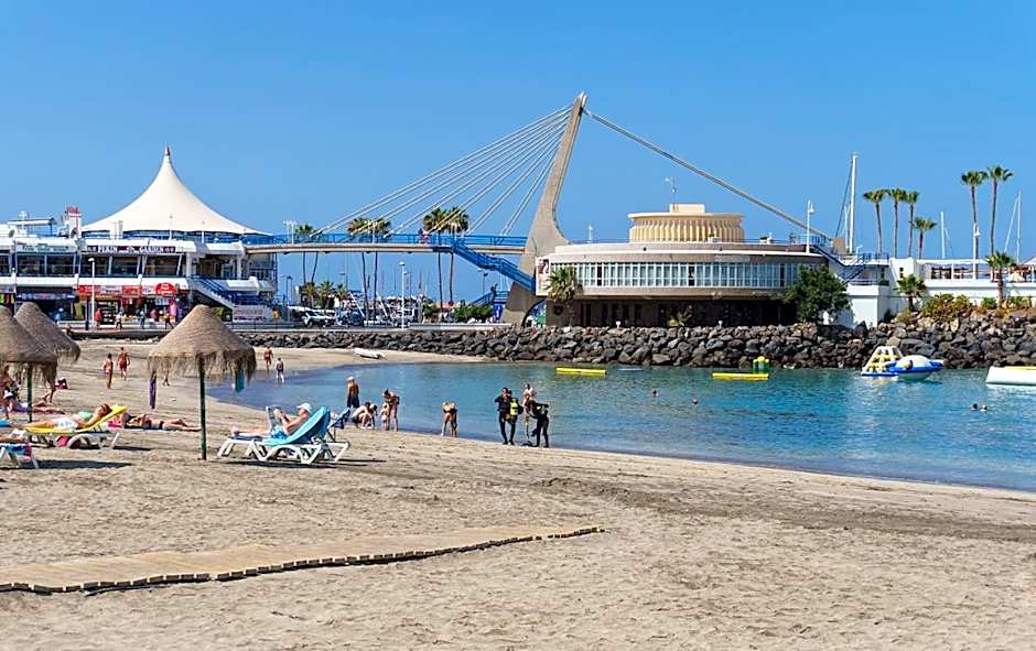 Apartamentos Garden Atlantis en Club Atlantis