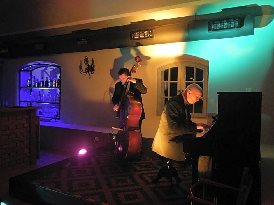 Centrum Konferencyjne Zamek