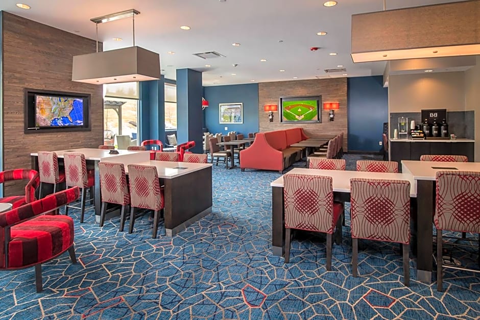 Fairfield Inn & Suites by Marriott Altoona