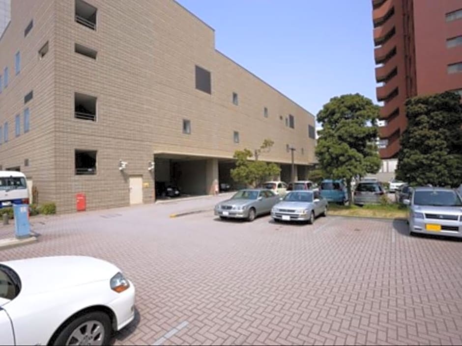 Kkr Hotel Hakata