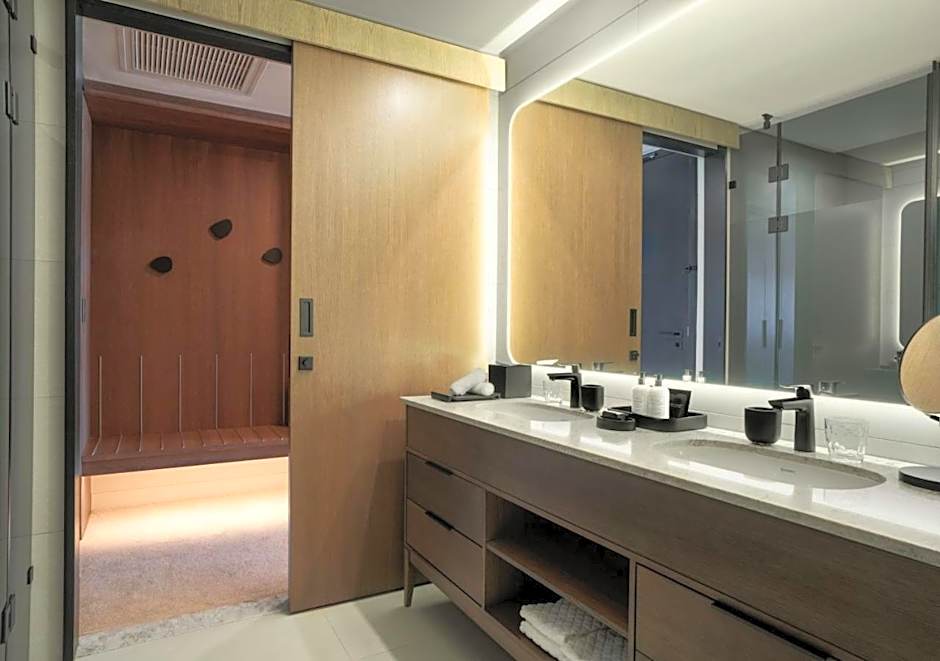 The Hazendal Hotel and Spa