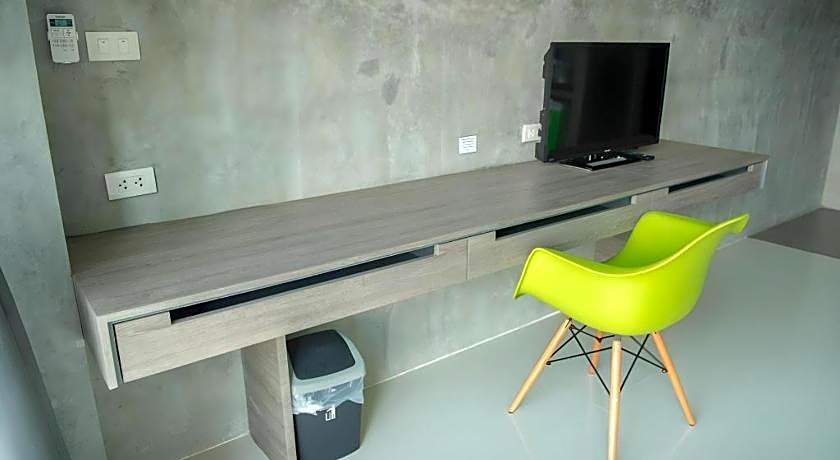 The Peak Boutique Hotel