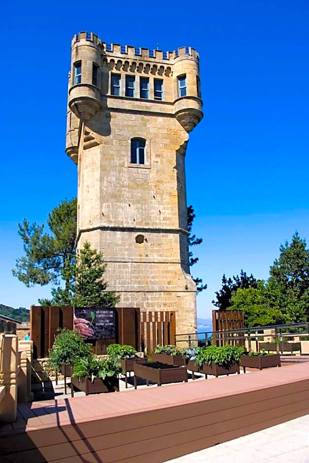 Mercure Monte Igueldo