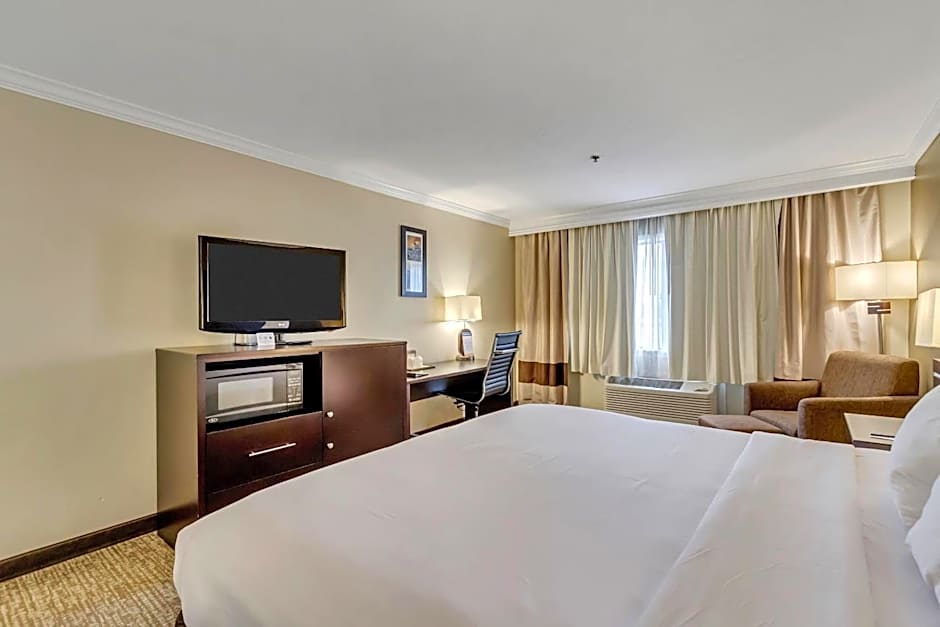 Comfort Inn Murray- Salt Lake City South