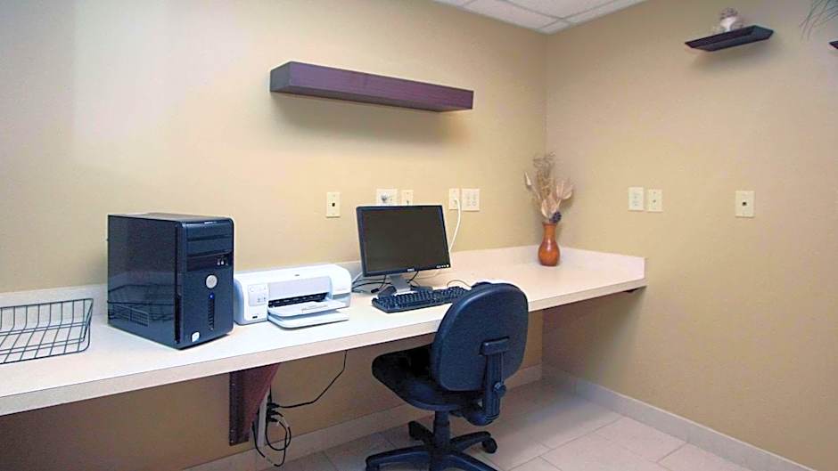 Country Inn & Suites by Radisson, Shelby, NC