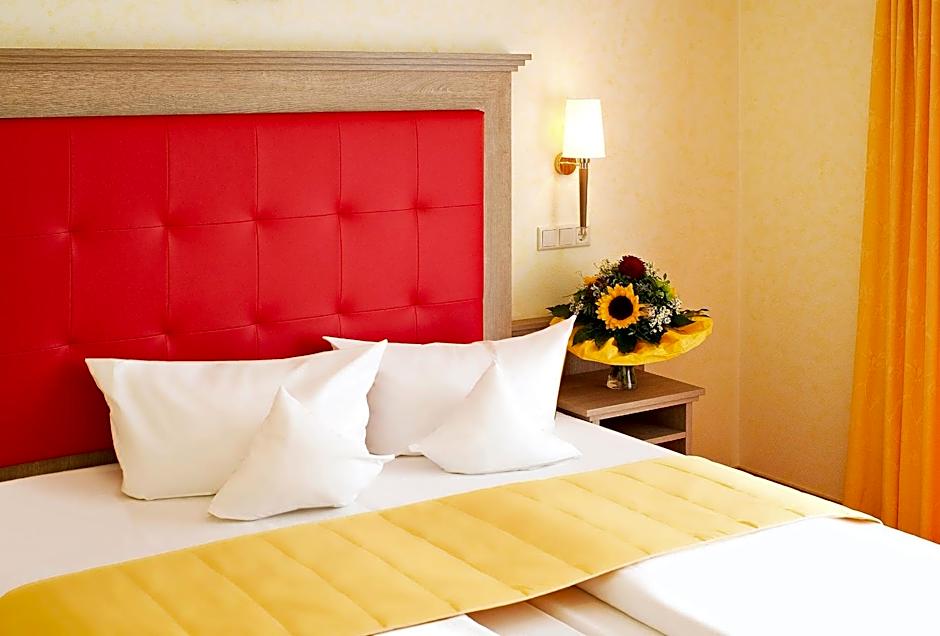 Hotel Wittelsbacher Höh