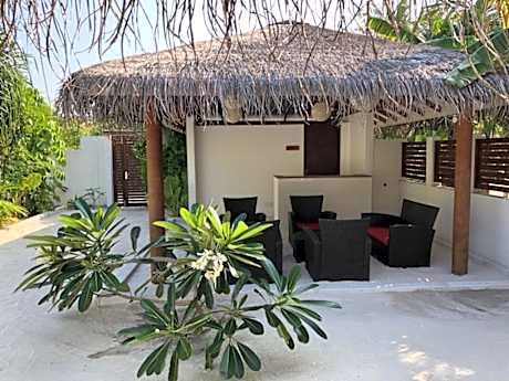 Tropical Sands Kelaa