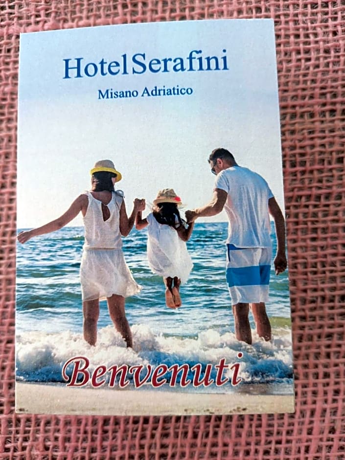 Hotel Serafini Misano Adriatico