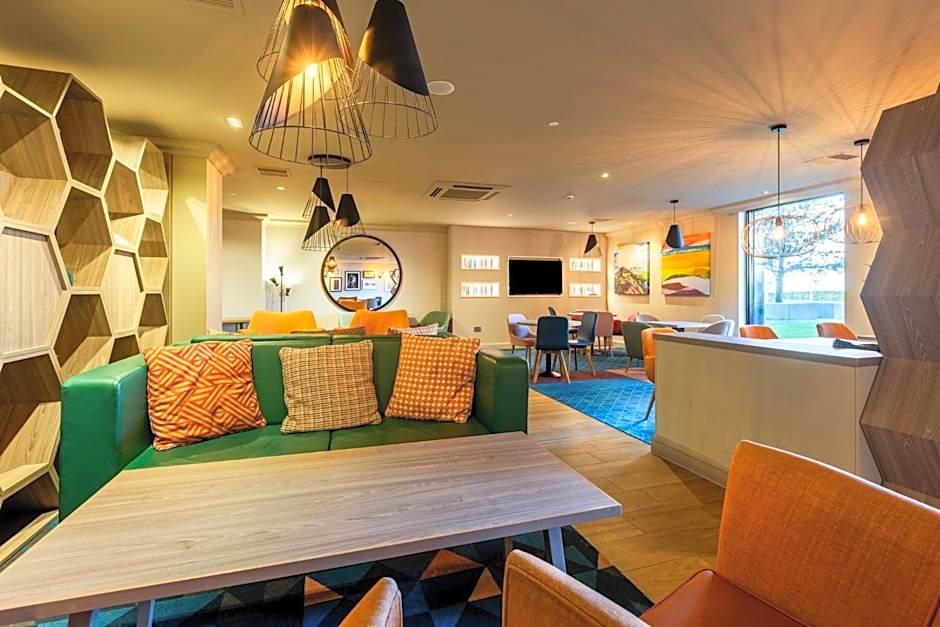 Holiday Inn Glasgow Airport By IHG