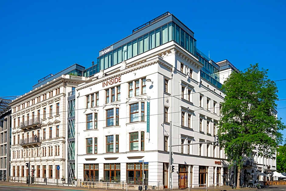 INNSiDE Leipzig