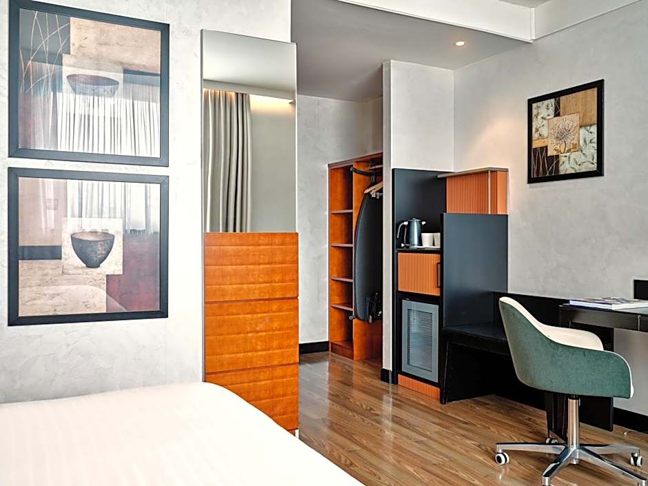 Crowne Plaza Milan Malpensa Airport By IHG