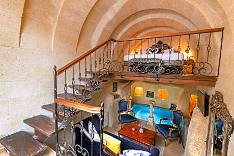 Suite with Private Pool