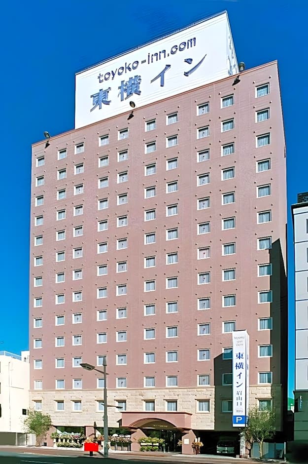 Toyoko Inn Tokushima-Eki Bizan-Guchi