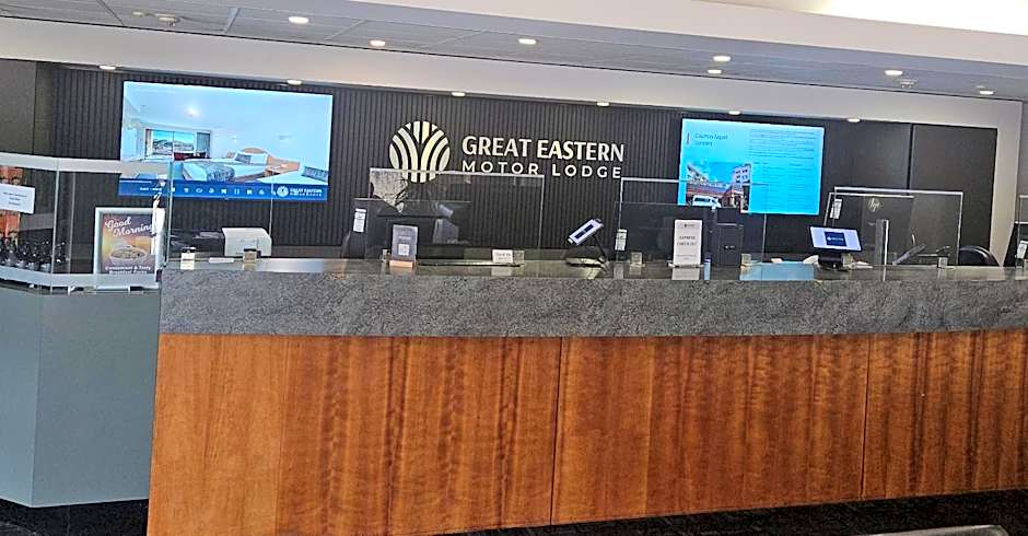 Great Eastern Motor Lodge