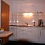 Apartment-Haus