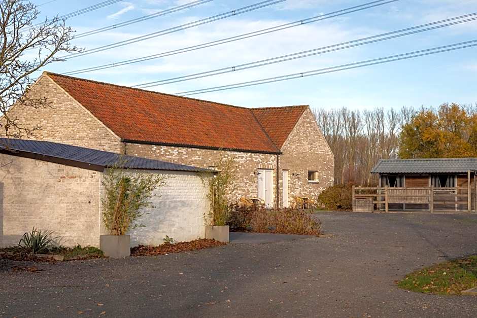 B&B De Leestjespolder