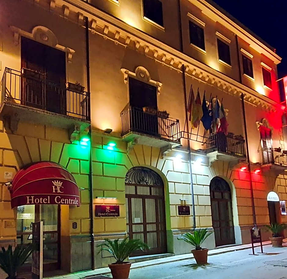 Hotel Centrale Spa & Relax