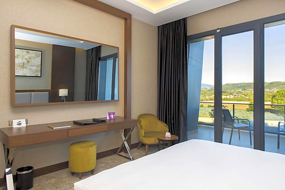 Crowne Plaza Yalova By IHG