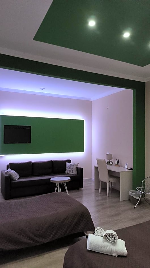 Prestige B&B