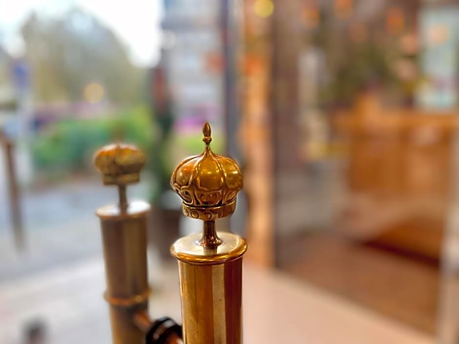 ibis Styles Metz Centre Gare