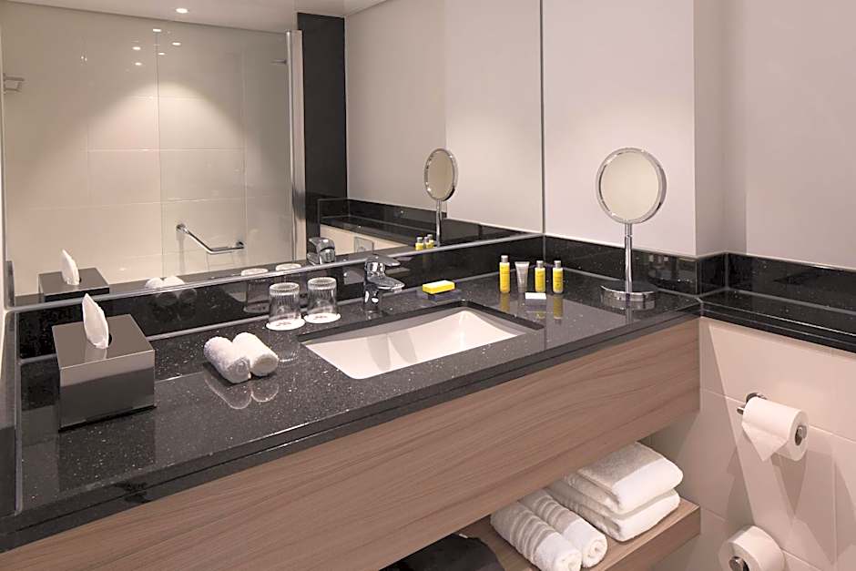 Amsterdam Marriott Hotel