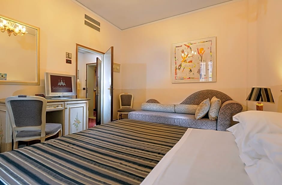 Albergo Cavalletto & Doge Orseolo