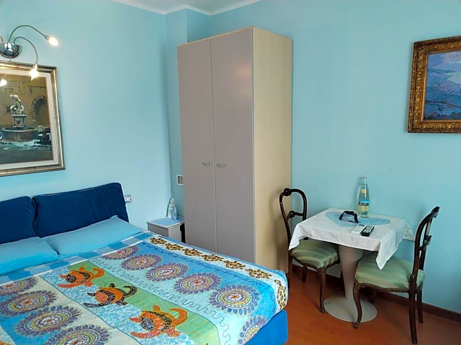 B & B Ametista Bergamo