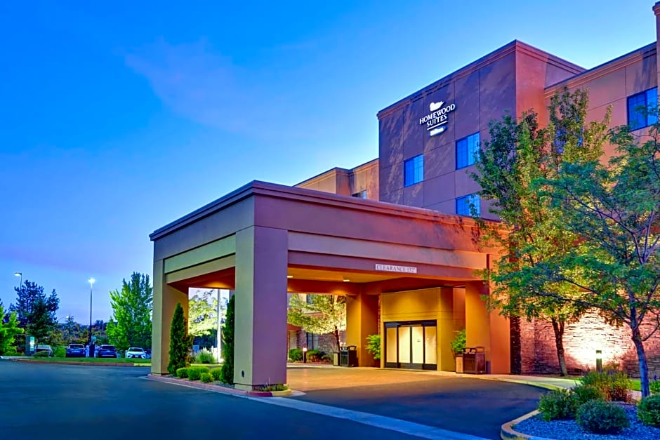 Homewood Suites By Hilton Reno