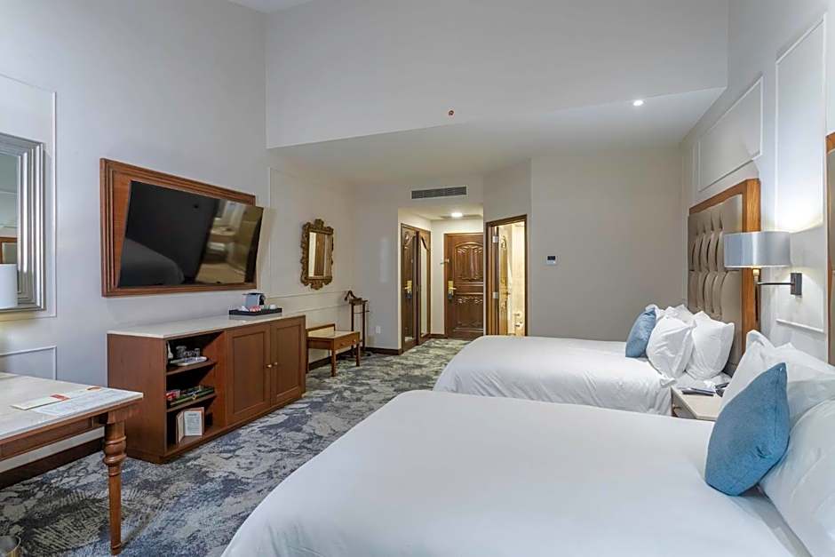 Quinta Real Saltillo