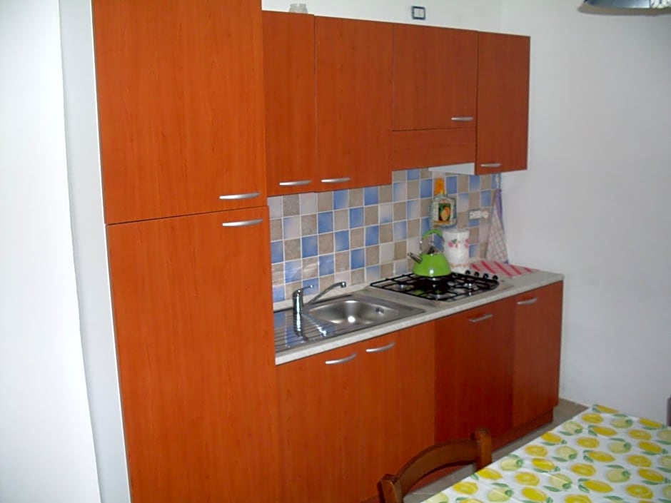 Affittacamere Peonia