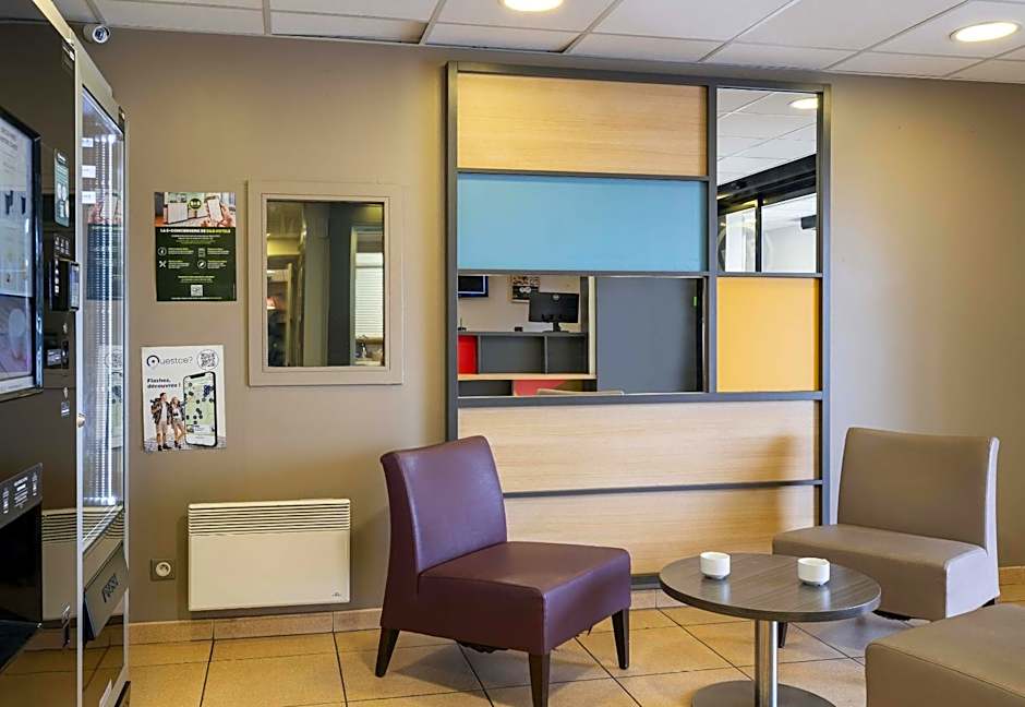 B&B HOTEL Vannes Ouest Golfe du Morbihan