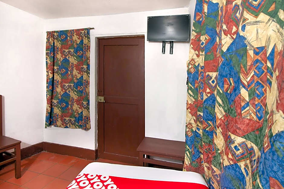 OYO Hotel Brazil