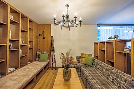 Iglika Hotel & Villas Borovets