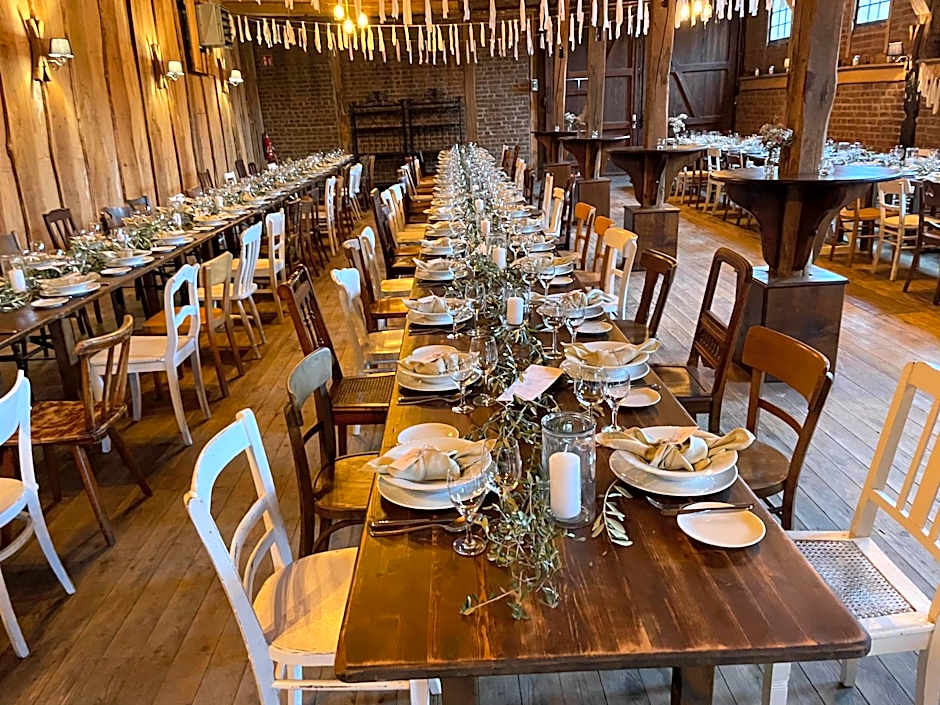 Hotel Schloss Diepenbrock