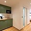 Les Suites HCR