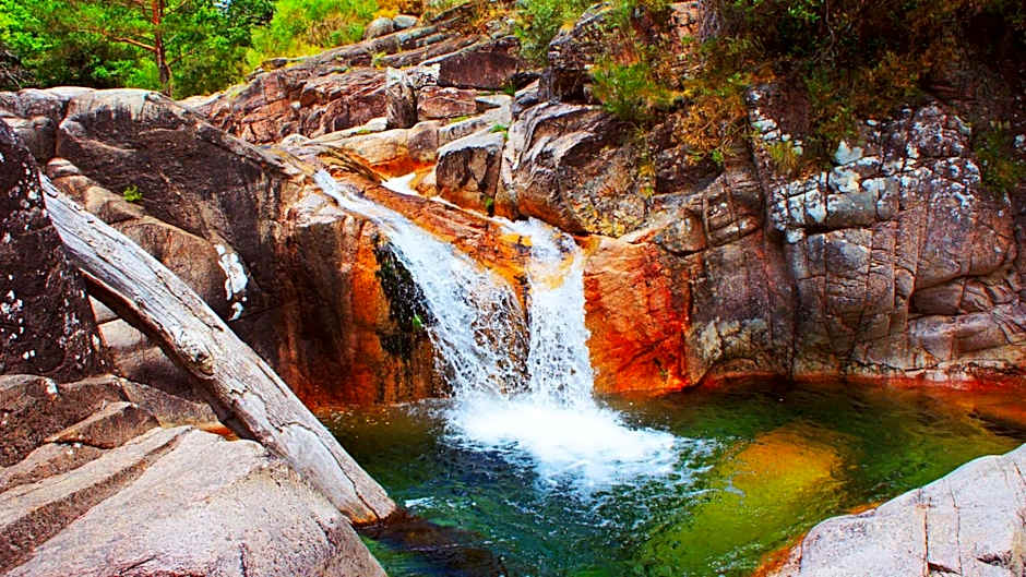 Agrinho Suites & Spa Gerês